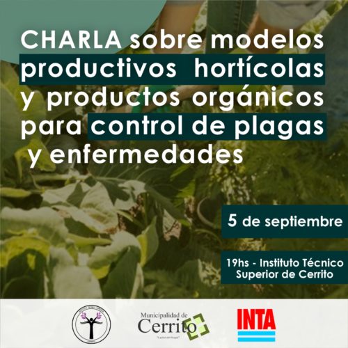 Charla