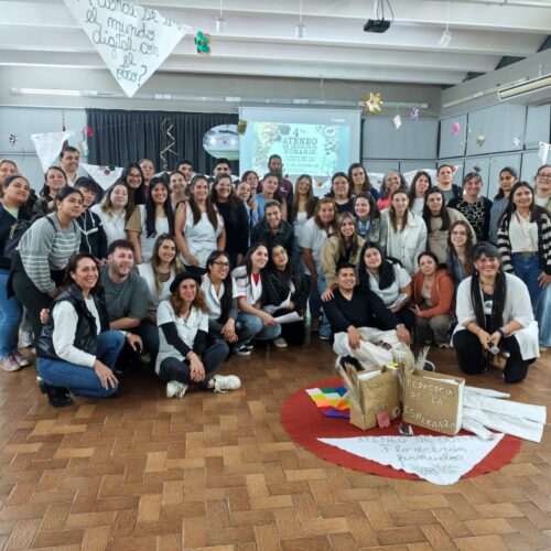 4º ATENEO DE DERECHOS HUMANOS